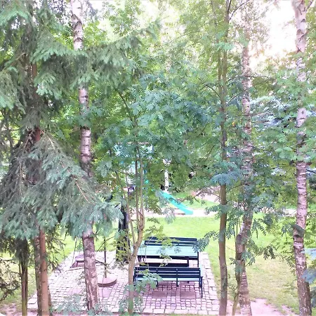Fajna Chatka *
